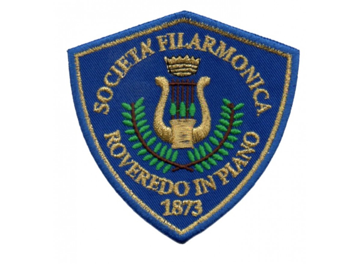 Società Filarmonica Roveredo in Piano 1873